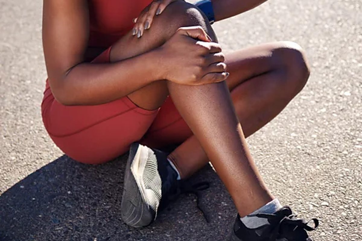 Joint Pain: When Rest Is Not Enough