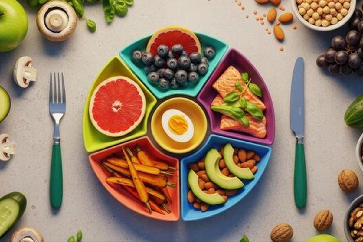 Eating for Steady Energy: A Simple Guide