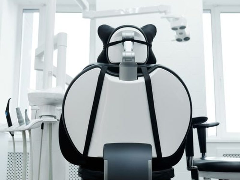Dental Health at Expert Clinic Health