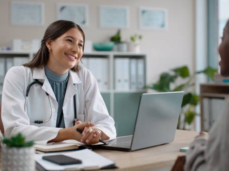 General Healthcare at Expert Clinic Health