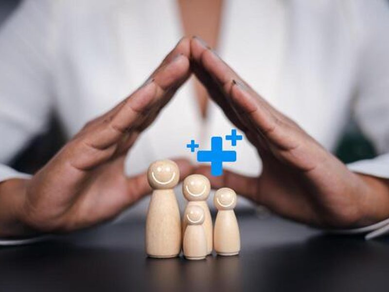 Health Insurance at Expert Clinic Health
