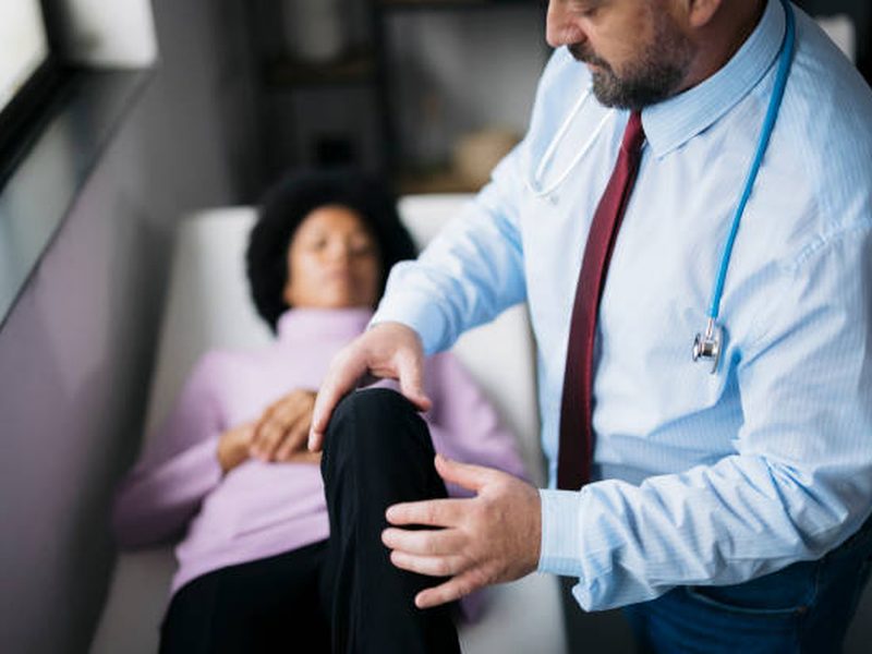 Joint/Bone Health at Expert Clinic Health