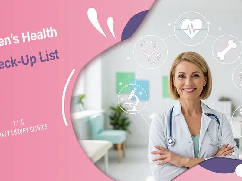 Mens and Womens Health at Expert Clinic Health