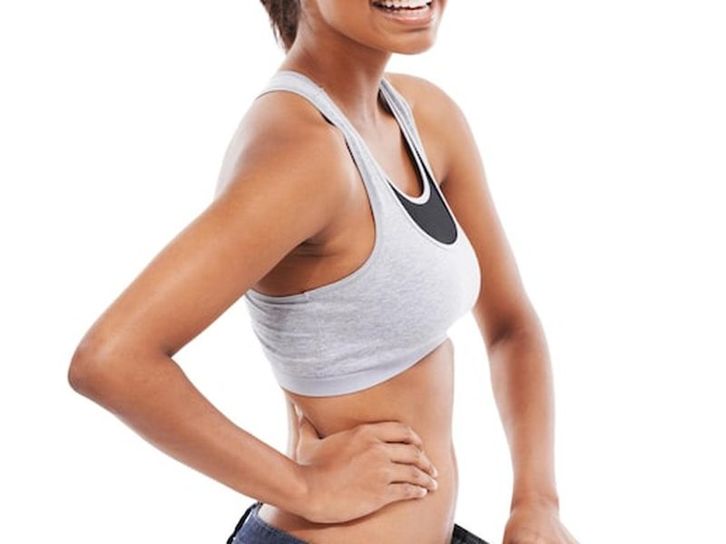 Weight Loss at Expert Clinic Health