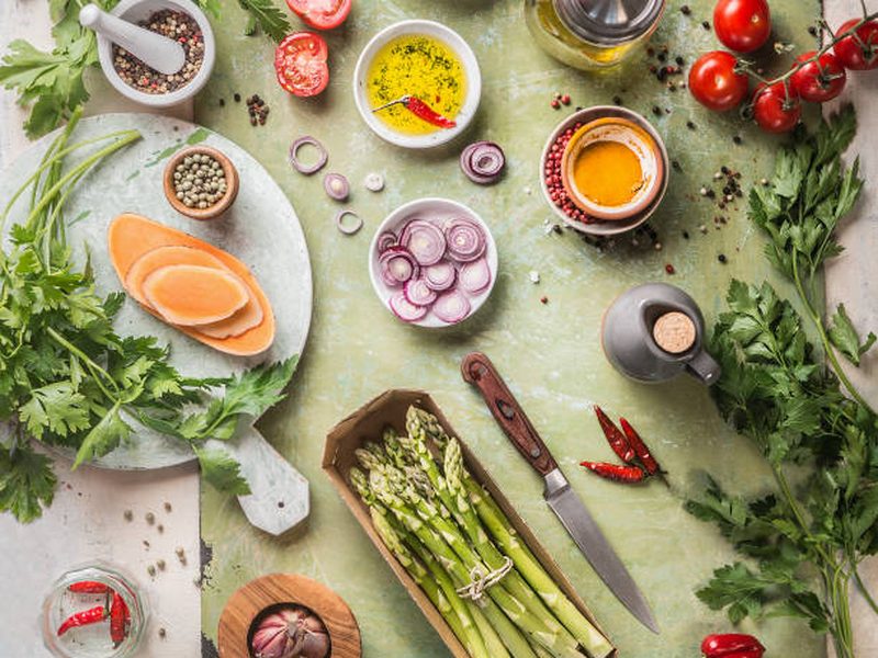 Wellness and Nutrition at Expert Clinic Health